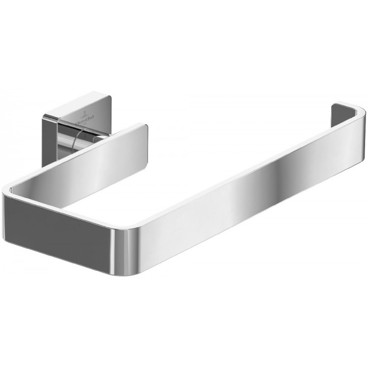 Держатель для полотенец Villeroy&Boch Elements TVA152005 Держатель для полотенец Villeroy&Boch Elements TVA152005